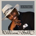 The Legend. The Iconic. The Original Soul Man. William Bell. New Album Out 4/14